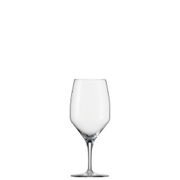 The First, Wasserglas ø 80 mm / 0,40 l Handmade