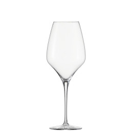 The First, Cabernetglas ø 100 mm / 0,80 l Handmade