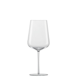 Verbelle, Bordeauxglas ø 100 mm / 0,74 l