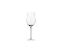 Vinody, Sauvignon Blanc Glas ø 76 mm / 0,36 l Handmade