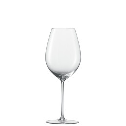 Vinody, Riojaglas ø 98 mm / 0,69 l Handmade