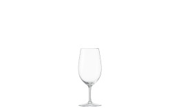 Vinody, Mineralwasserglas ø 75 mm / 0,36 l Handmade