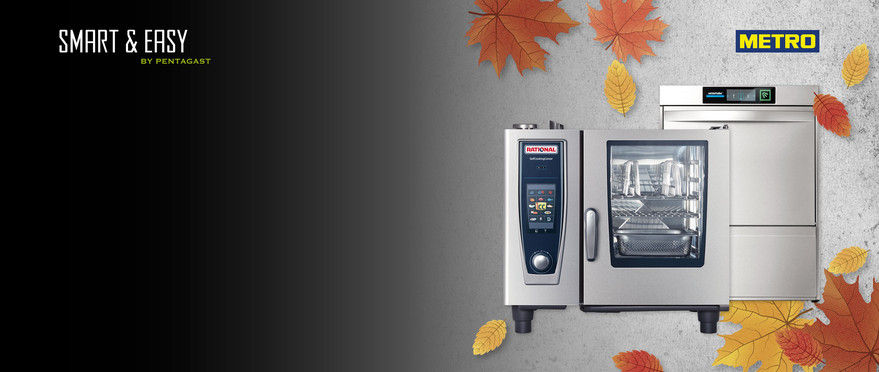 Smart & Easy Herbst Smart & Easy Herbst