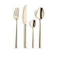 Amefa, Metropole PVD champagner