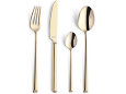 Amefa, Metropole PVD champagner