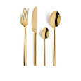 Amefa, Metropole PVD gold