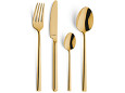 Amefa, Metropole PVD gold