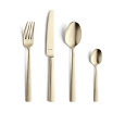 Amefa, Ventura PVD champagner