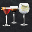 APS, Speakeasy