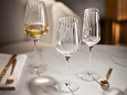 Chef & Sommelier, Symetrie
