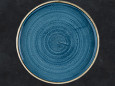 Churchill, Stonecast Java Blue