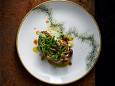 Churchill, Stonecast Spice Barley White