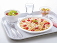 Arcoroc, Restaurant White