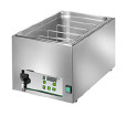Sous-Vide-Garen