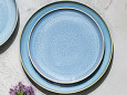 Villeroy & Boch, Crafted Blueberry
